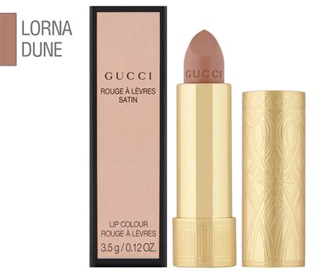 gucci lip balms|gucci lorna dune lipstick.